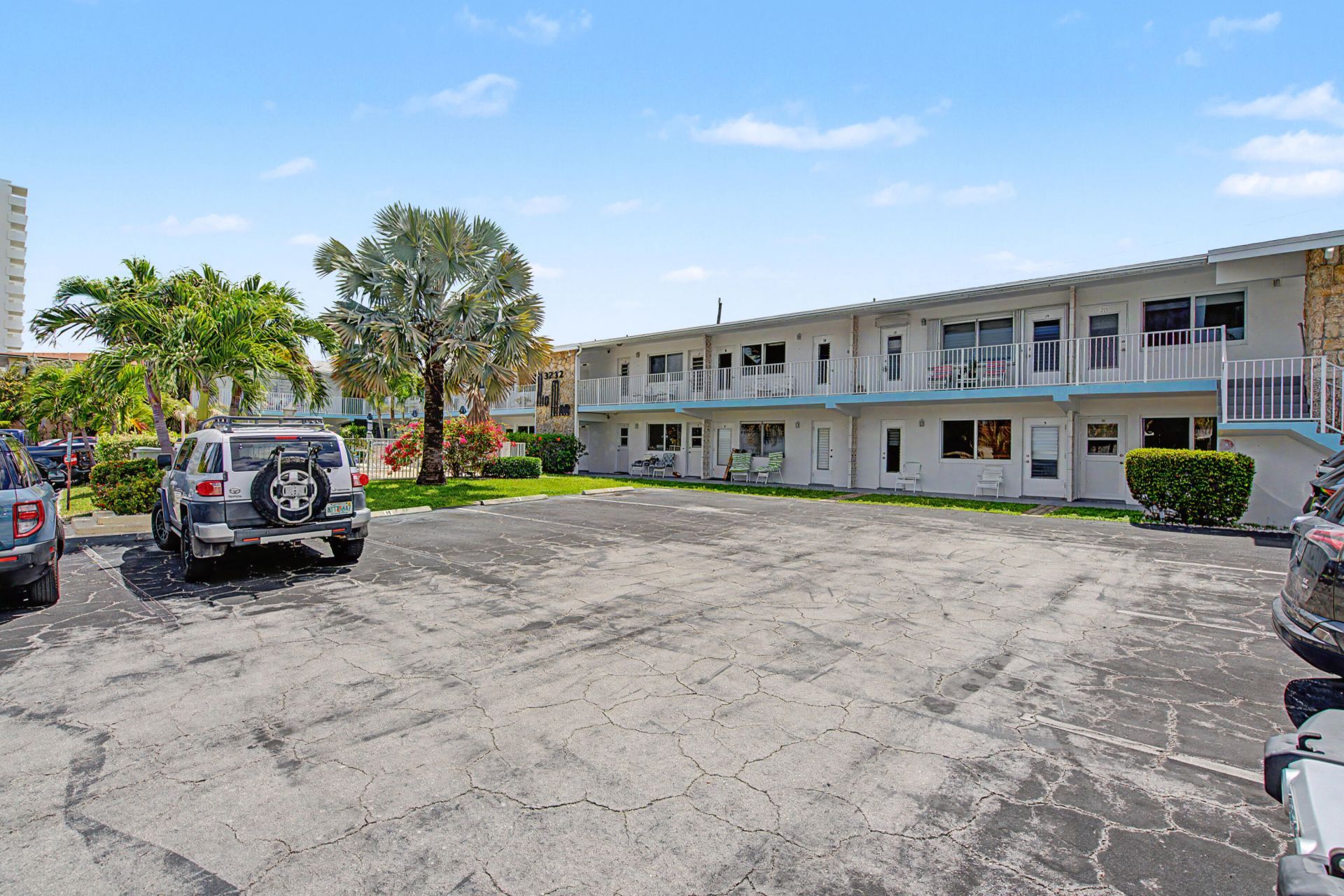 3232 Canal Drive, Unit Apt 18, Pompano Beach, FL 33062 Photo