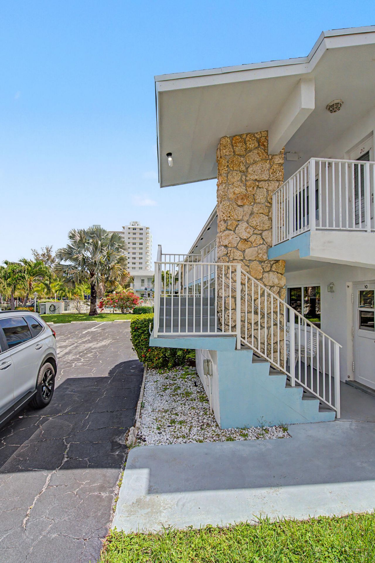 3232 Canal Drive, Unit Apt 18, Pompano Beach, FL 33062 Photo