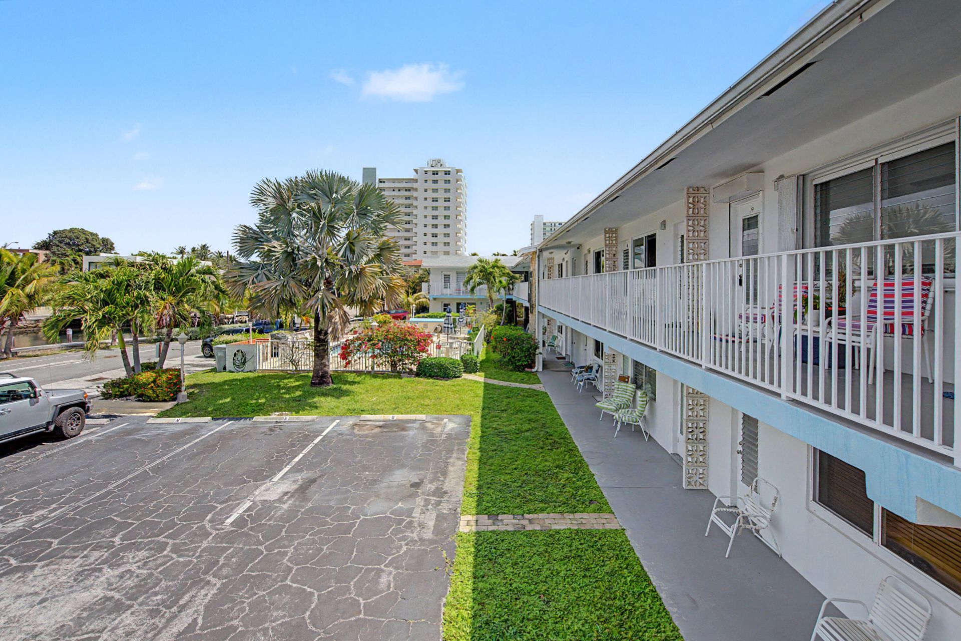 3232 Canal Drive, Unit Apt 18, Pompano Beach, FL 33062 Photo