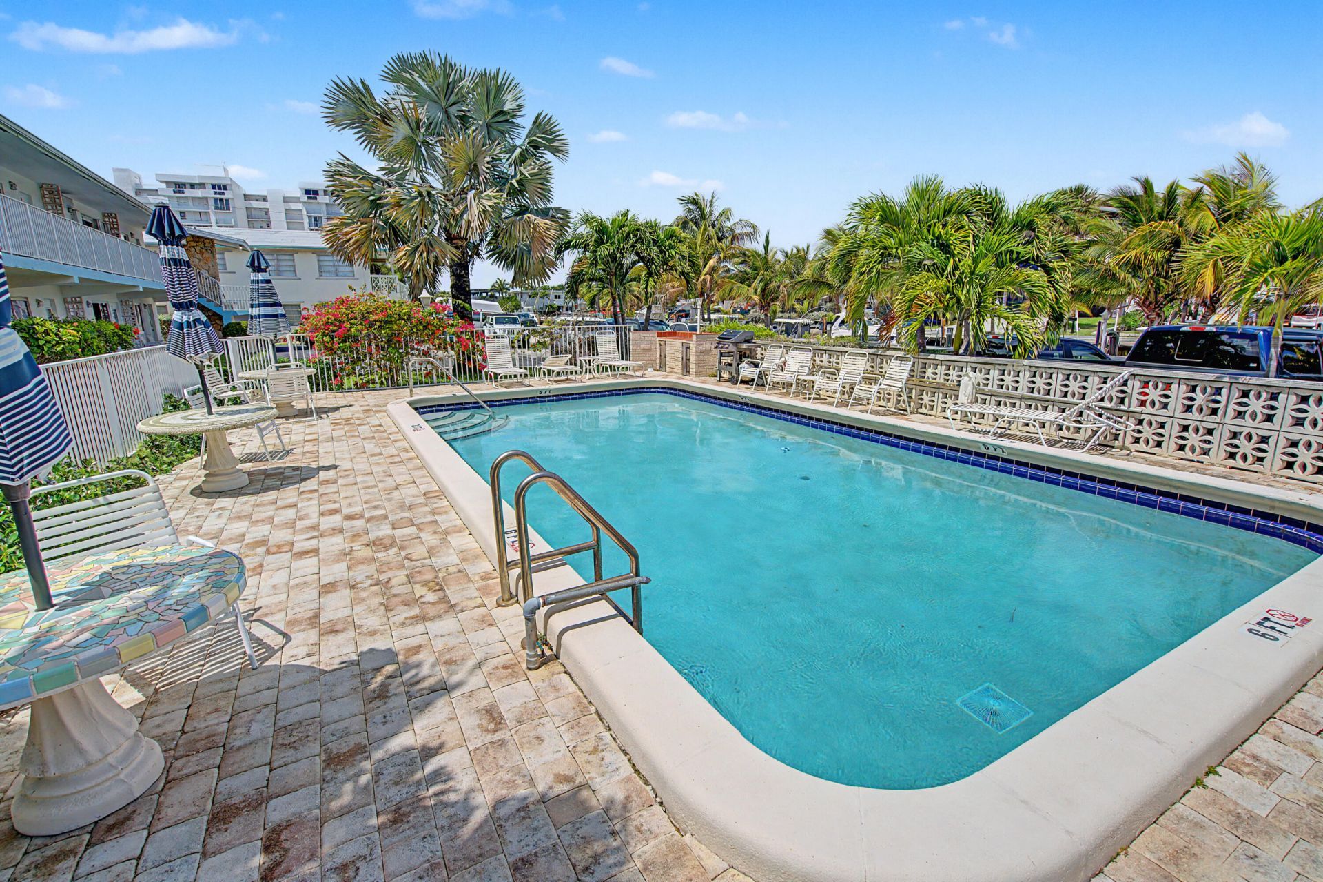 3232 Canal Drive, Unit Apt 18, Pompano Beach, FL 33062 Photo