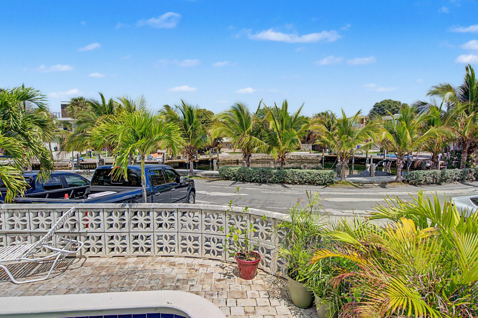 3232 Canal Drive, Unit Apt 18, Pompano Beach, FL 33062 Photo