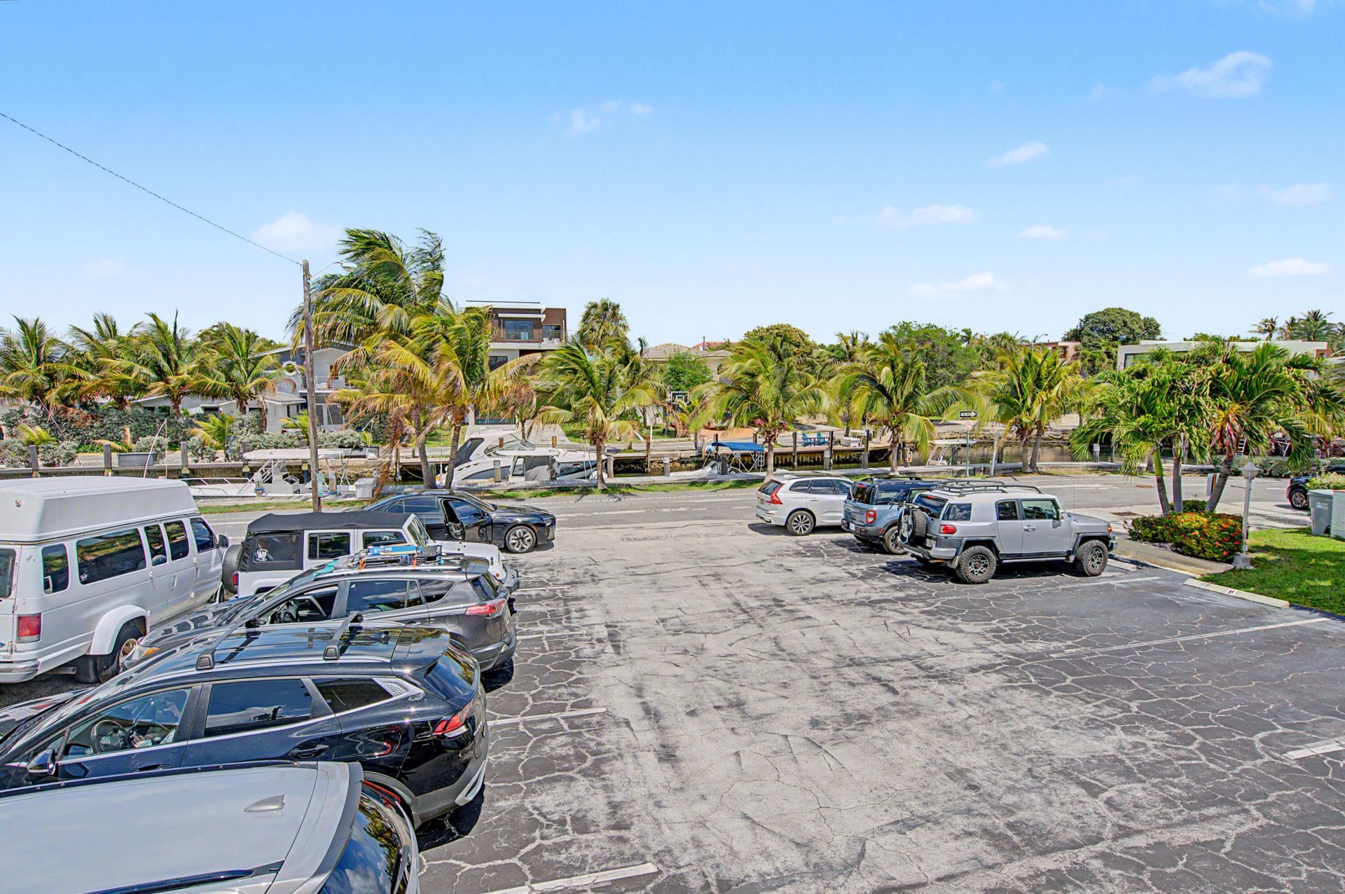 3232 Canal Drive, Unit Apt 18, Pompano Beach, FL 33062 Photo