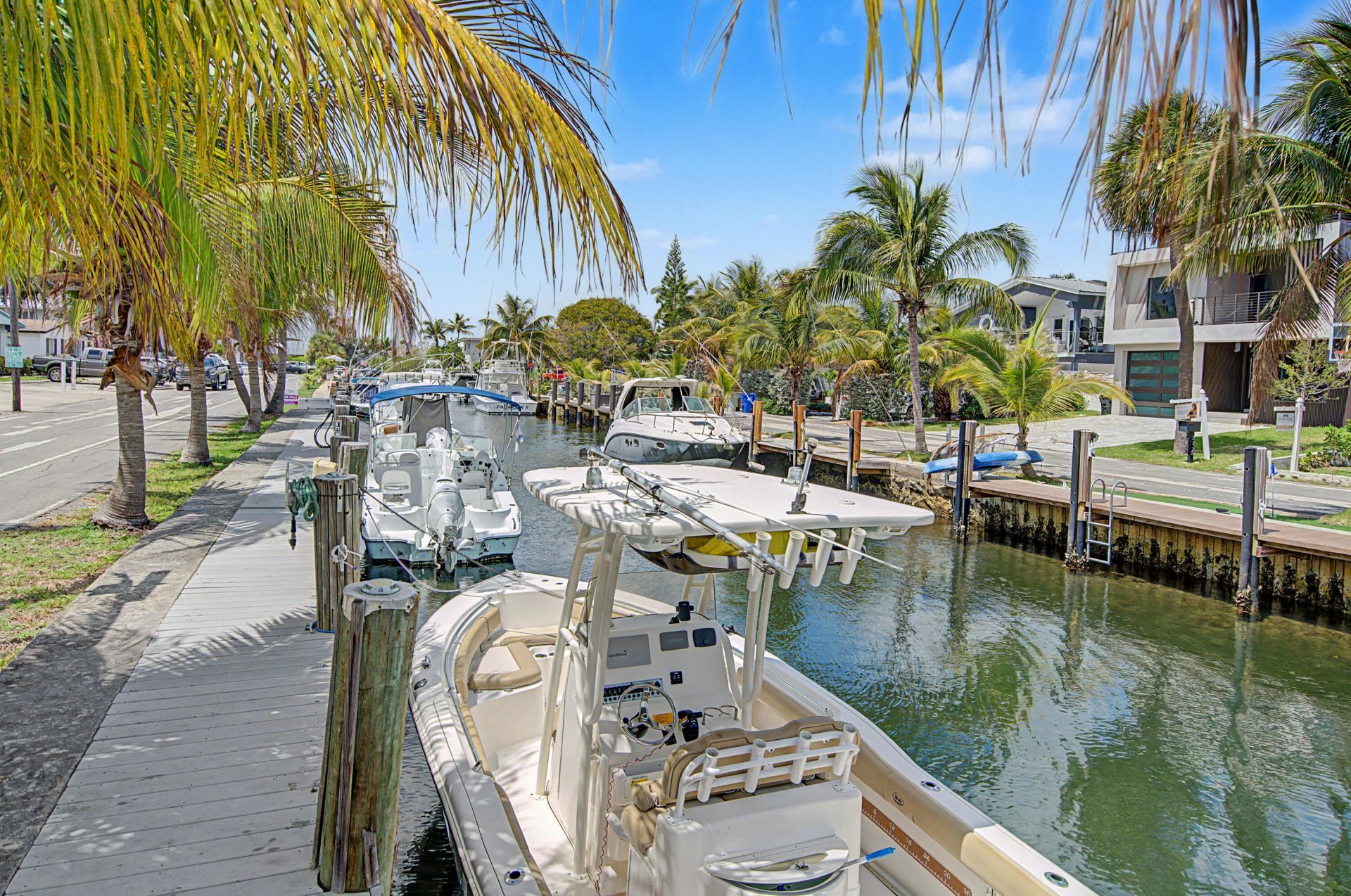 3232 Canal Drive, Unit Apt 18, Pompano Beach, FL 33062 Photo