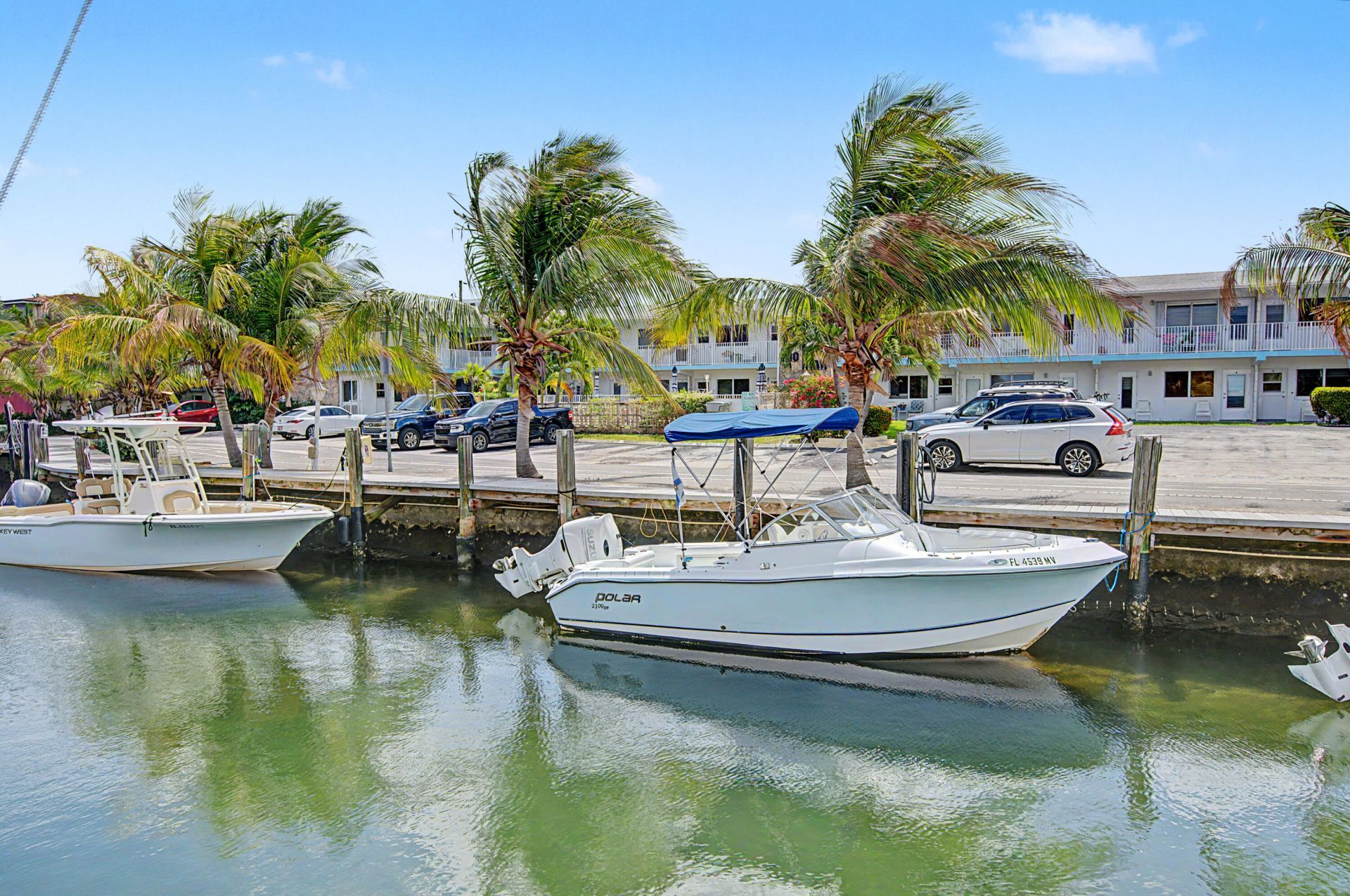 3232 Canal Drive, Unit Apt 18, Pompano Beach, FL 33062 Photo