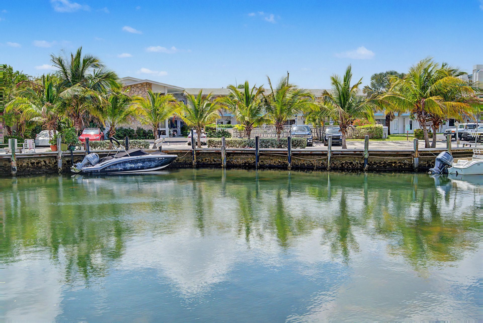 3232 Canal Drive, Unit Apt 18, Pompano Beach, FL 33062 Photo