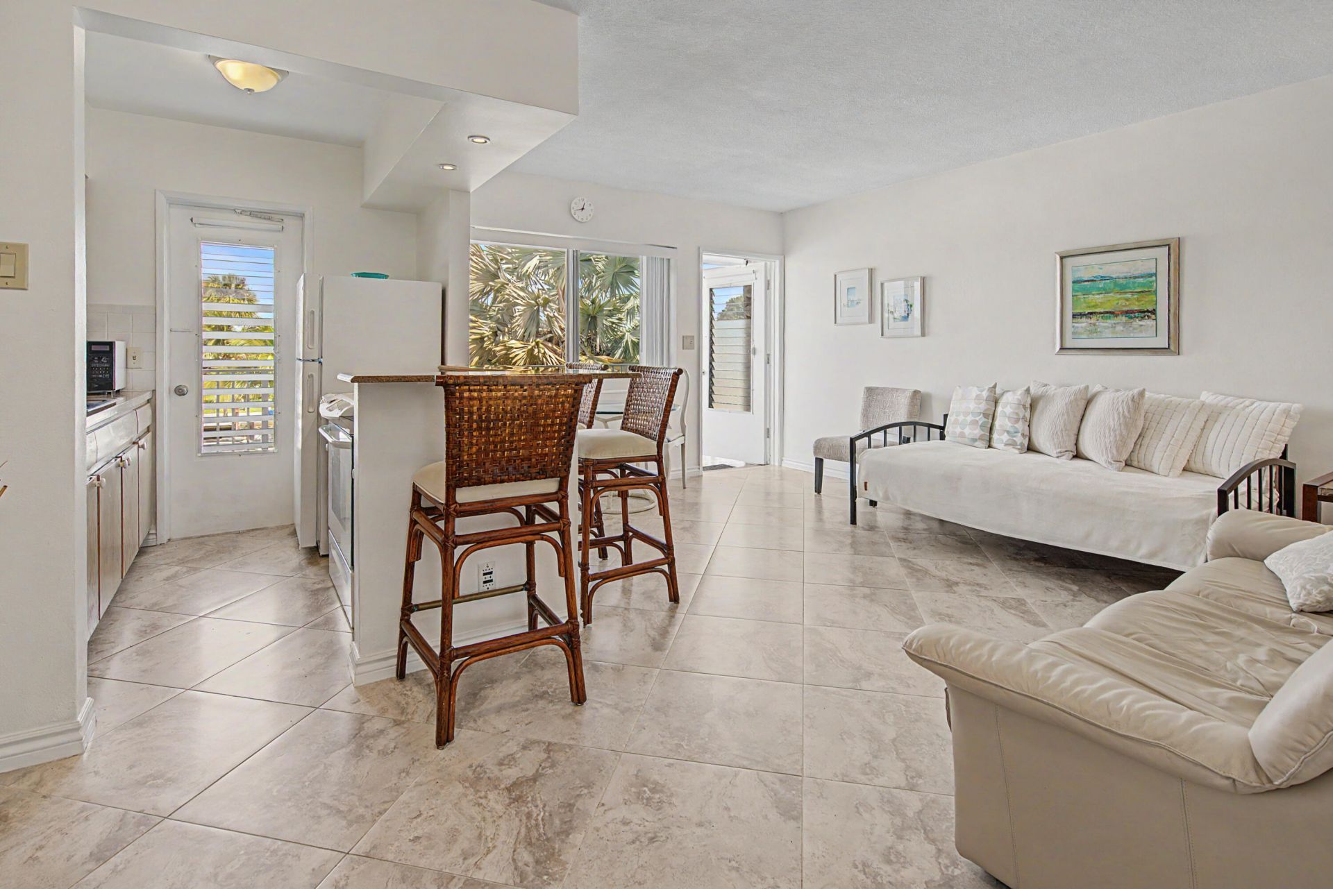 3232 Canal Drive, Unit Apt 18, Pompano Beach, FL 33062 Photo