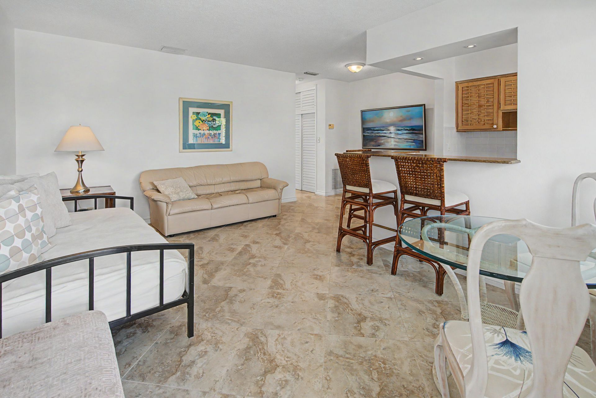 3232 Canal Drive, Unit Apt 18, Pompano Beach, FL 33062 Photo