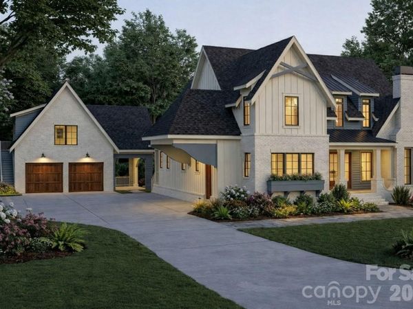 541 Greenway Street, Davidson, NC 28036