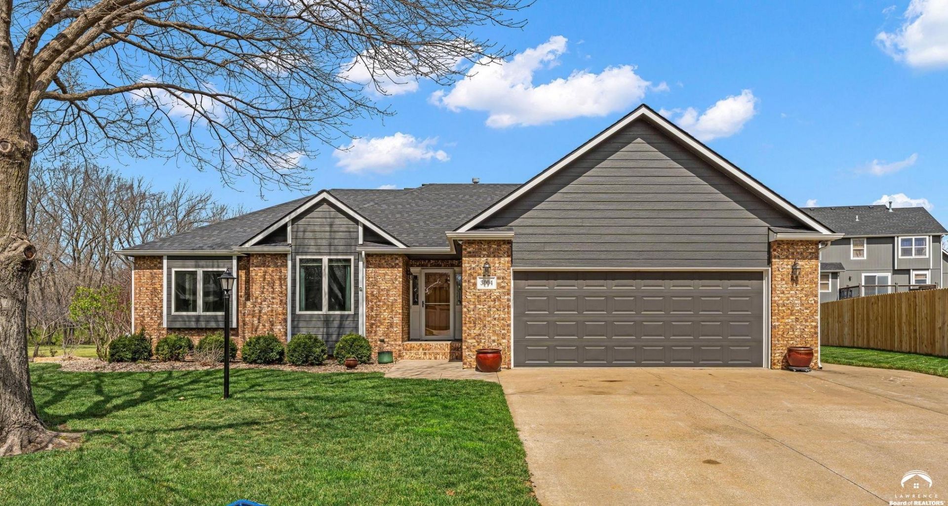 3004 Bently , Lawrence, KS 66049 Main Photo