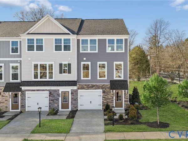 8707 Emory Lane, Glen Allen, VA 23060