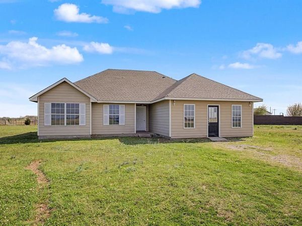 51079 Moccasin Trail Road, Prague, OK 74864