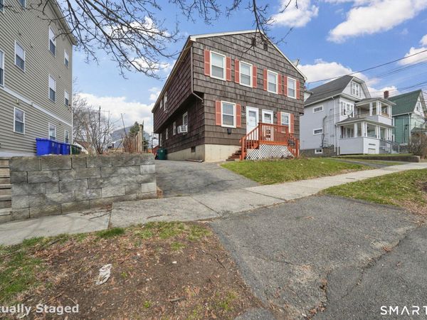 340 Jackson, Stratford, CT 06615