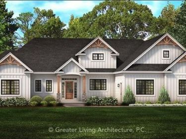 Lot 34 Maries Way, Spencerport, NY 14559