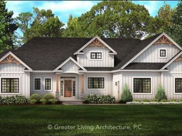 Lot 34 Maries Way , Spencerport, NY 14559