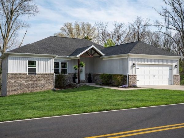 35 Witherby Drive , Bella Vista, AR 72714