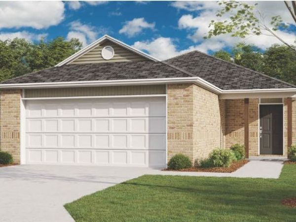 8711 Preston Wood Drive, Fort Smith, AR 72916