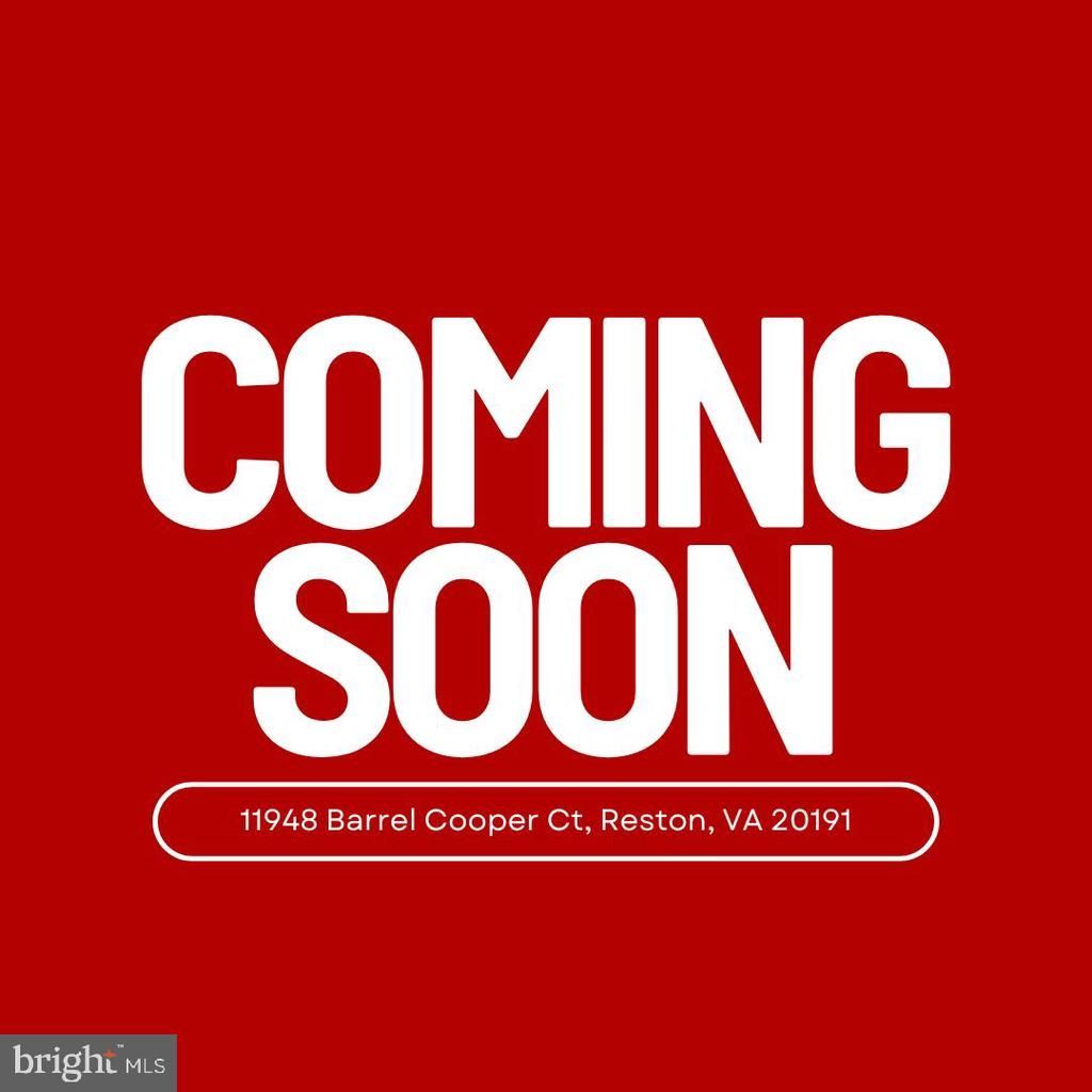 11948 Barrel Cooper Court, Reston, VA 20191 Main Photo