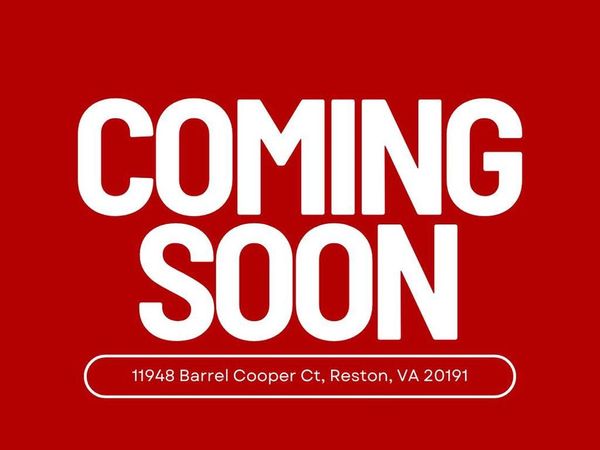 11948 BARREL COOPER COURT, RESTON, VA 20191