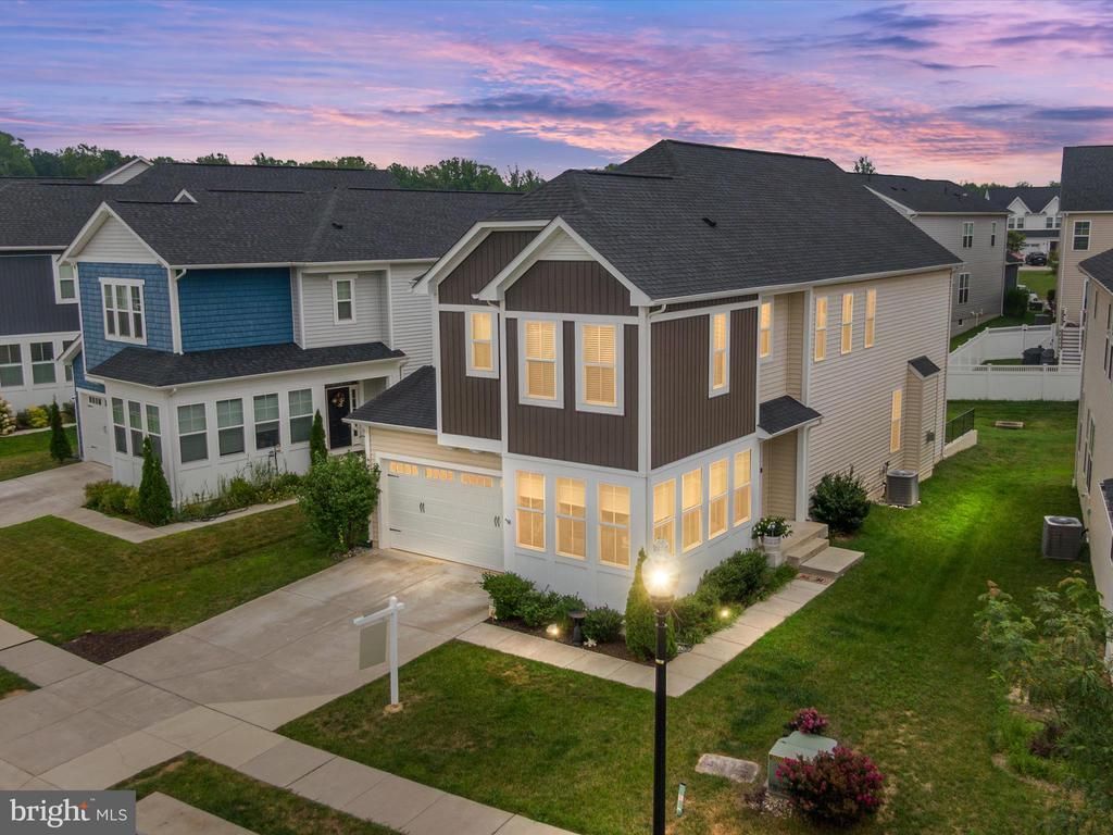 2791 Golden Aster Place , Odenton, MD 21113 Main Photo