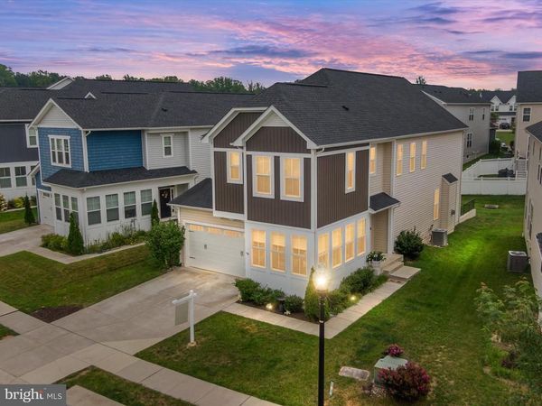 2791 GOLDEN ASTER PLACE , ODENTON, MD 21113