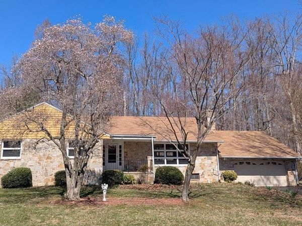 3418 WALNUT ROAD , ABERDEEN, MD 21001