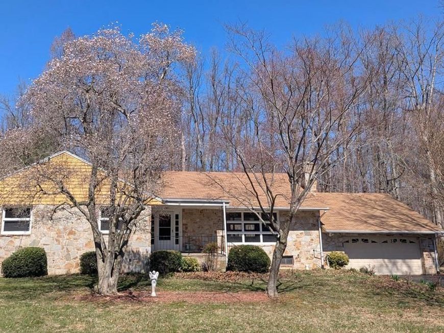 3418 Walnut Road , Aberdeen, MD 21001 Main Photo