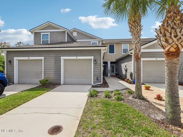 78 BUCKLEY Court, St. Augustine, FL 32086