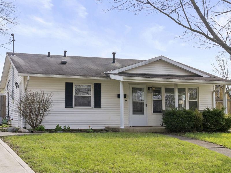 100 Saratoga Drive , Johnstown, OH 43031 Photo 1