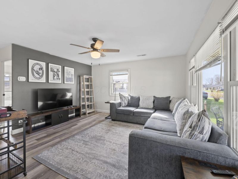 100 Saratoga Drive , Johnstown, OH 43031 Photo 12