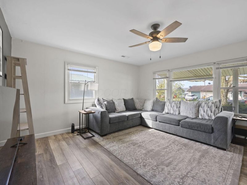 100 Saratoga Drive , Johnstown, OH 43031 Photo 13