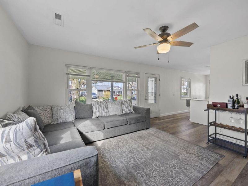 100 Saratoga Drive , Johnstown, OH 43031 Photo 14