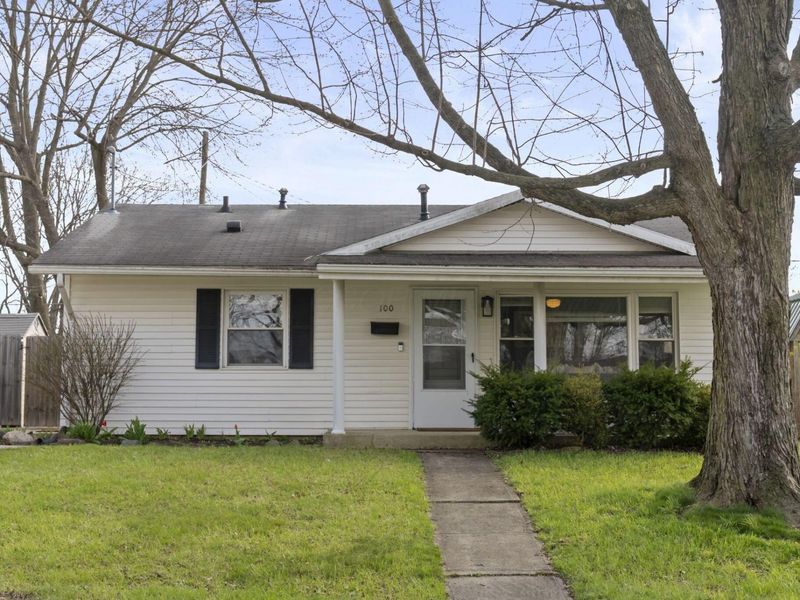 100 Saratoga Drive , Johnstown, OH 43031 Photo 2
