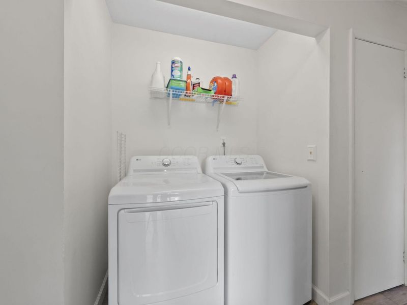 100 Saratoga Drive , Johnstown, OH 43031 Photo 23