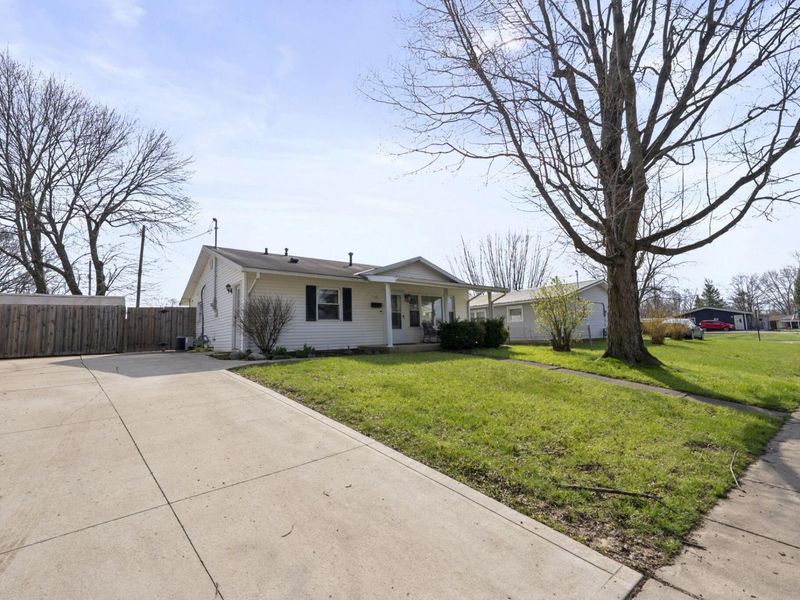 100 Saratoga Drive , Johnstown, OH 43031 Photo 25