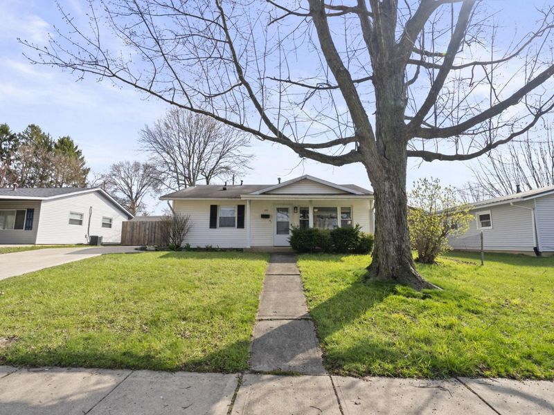 100 Saratoga Drive , Johnstown, OH 43031 Photo 26