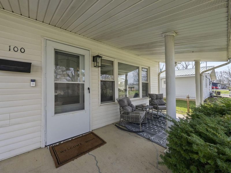 100 Saratoga Drive , Johnstown, OH 43031 Photo 3