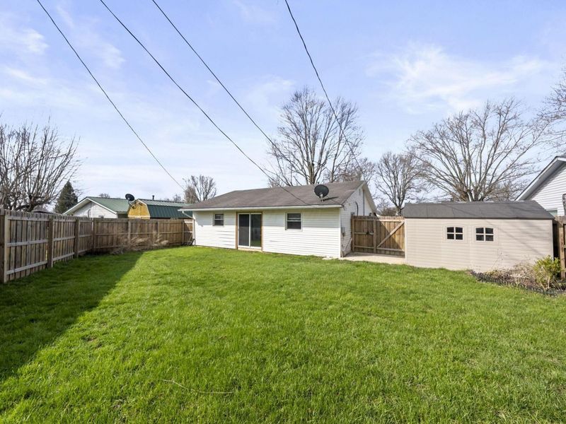 100 Saratoga Drive , Johnstown, OH 43031 Photo 6