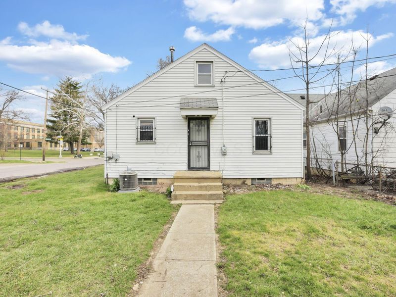 1363 Duxberry Avenue , Columbus, OH 43211 Photo 24