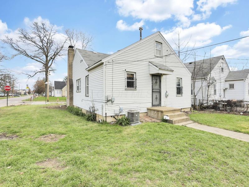 1363 Duxberry Avenue , Columbus, OH 43211 Photo 26