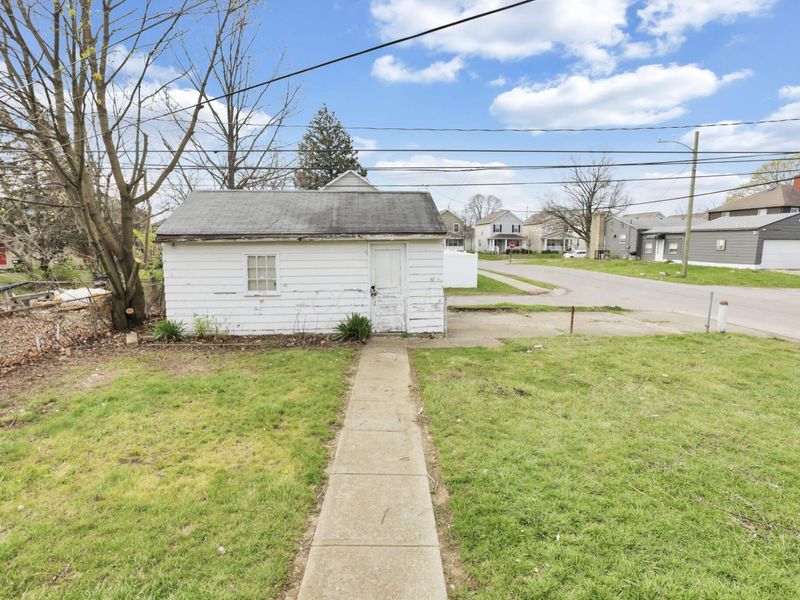 1363 Duxberry Avenue , Columbus, OH 43211 Photo 27