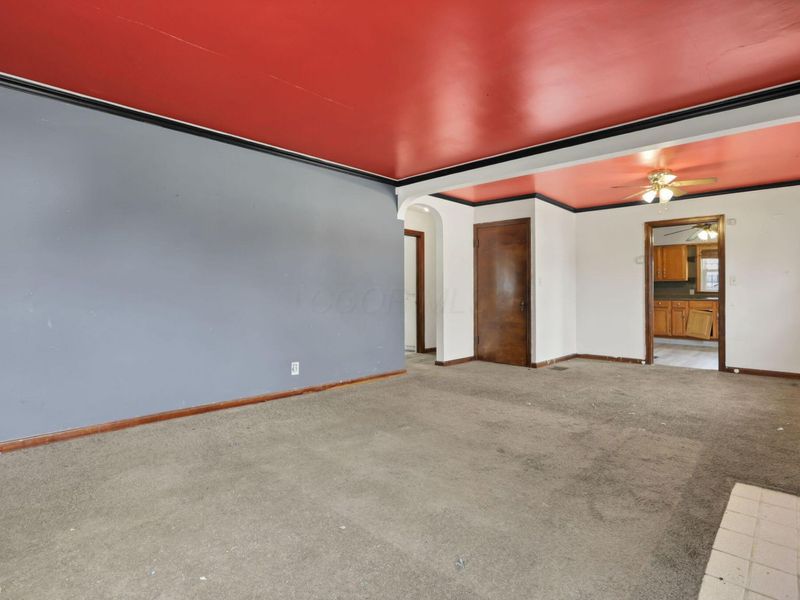 1363 Duxberry Avenue , Columbus, OH 43211 Photo 4