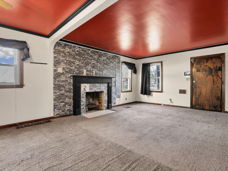 1363 Duxberry Avenue , Columbus, OH 43211 Photo 6