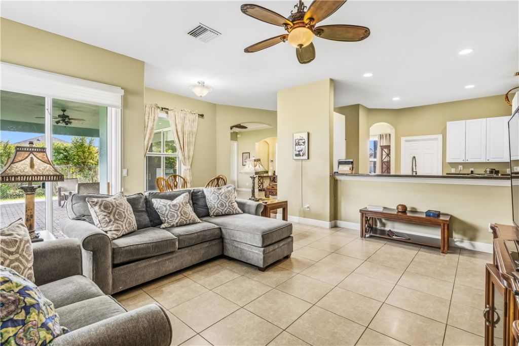 1681 SW Crawford Avenue, Port Saint Lucie, FL 34953 Photo