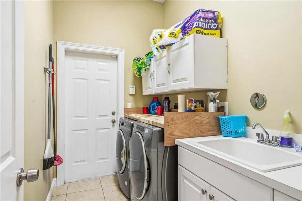 1681 SW Crawford Avenue, Port Saint Lucie, FL 34953 Photo