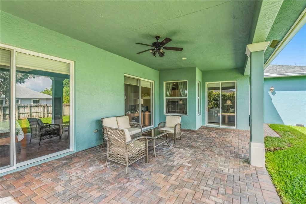 1681 SW Crawford Avenue, Port Saint Lucie, FL 34953 Photo