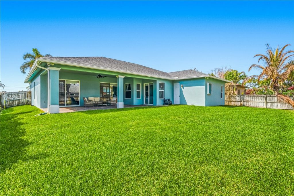 1681 SW Crawford Avenue, Port Saint Lucie, FL 34953 Photo