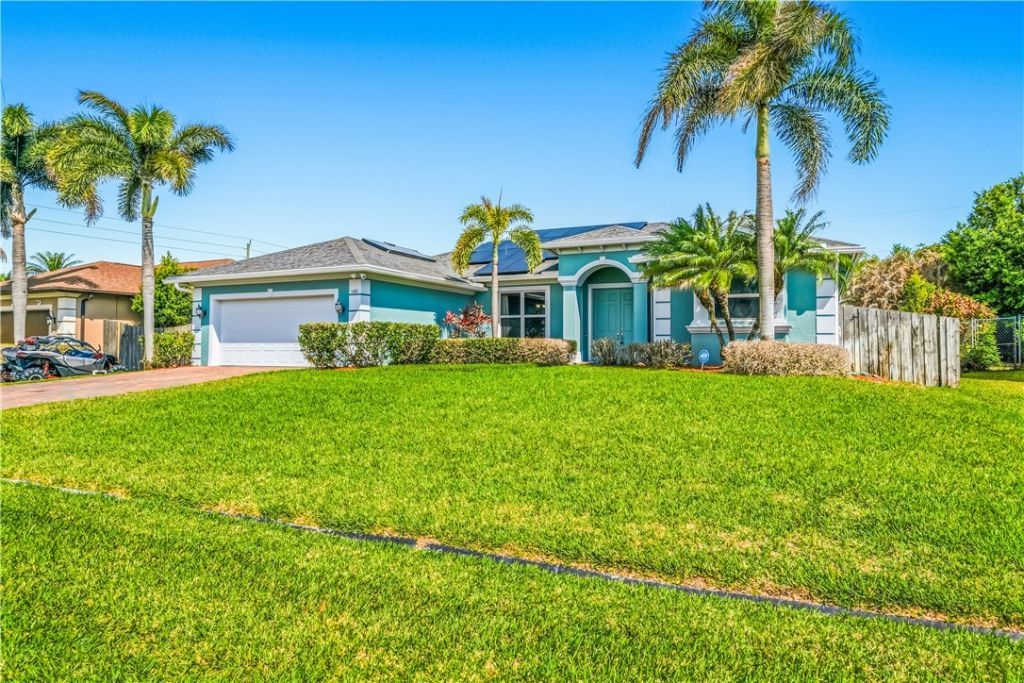 1681 SW Crawford Avenue, Port Saint Lucie, FL 34953 Photo