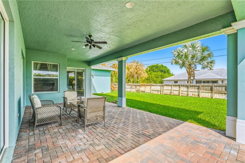 1681 SW Crawford Avenue, Port Saint Lucie, FL 34953 Photo