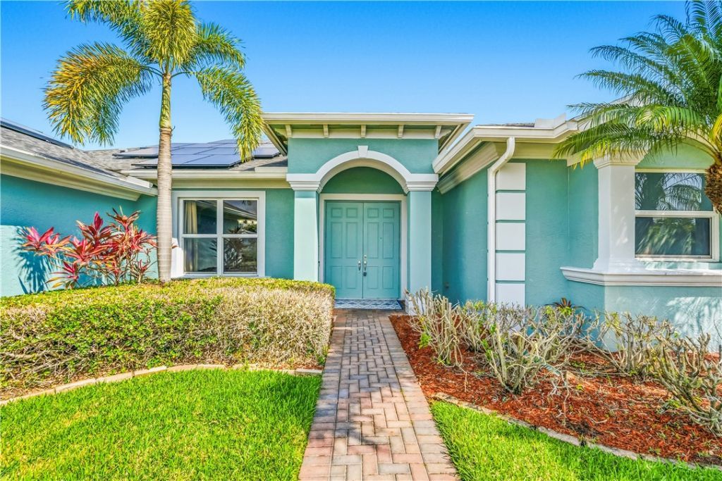 1681 SW Crawford Avenue, Port Saint Lucie, FL 34953 Photo