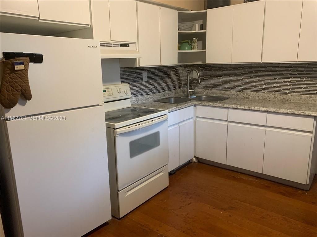 11970 NW 10th Ave , North Miami, FL 33168 Photo